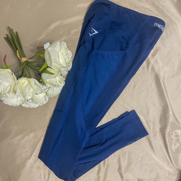 Gymshark sleek sculpture leggings - Picture 11 of 12